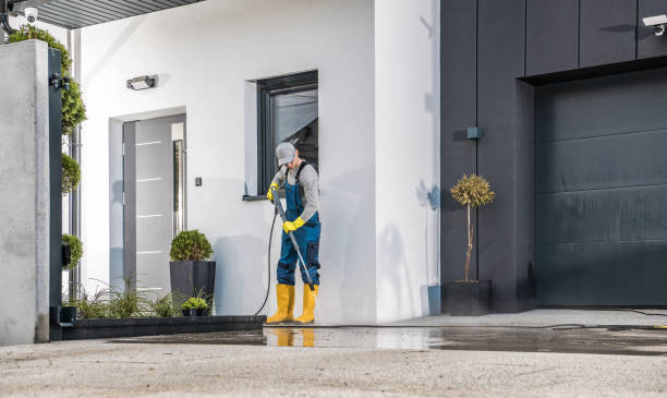 Professional Pressure Washing in La Grange, KY
